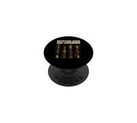 Egyptian Gods And Goddesses Ancient Mythology Egypt History PopSockets Adhesive PopGrip