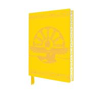 Egyptian Gods Artisan Art Notebook (Flame Tree Journals)