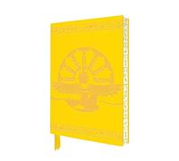 Egyptian Gods Artisan Art Notebook (Flame Tree Journals)