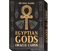 Egyptian Gods Oracle Cards