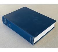Egyptian Grammar, being an Introduction to the Study of Hieroglyphs: Third Edition, Revised: 0 (Griffith Institute Publications)