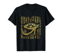 Egyptian Hieroglyphics Egyptian History Egyptologist Ancient T-Shirt