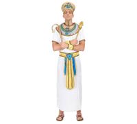 Egyptian king complete costume for men