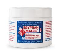 Egyptian Magic 4-oz Jar