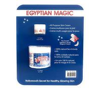Egyptian magic all purpose skin cream 118ml +7.5ml