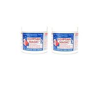Egyptian Magic All Purpose Skin Cream,4 ounce, Pack of 2 by Egyptian Magic