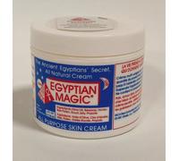 Egyptian Magic All Purpose Skin Cream For Eczema 118ml New
