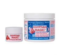 Egyptian Magic Skin Cream, 118ml + 7ml