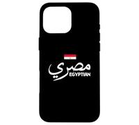 Egyptian Man Egypt Misri Egyptian Flag Egypt Case for iPhone 16 Pro Max