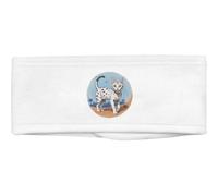 'Egyptian Mau Cat' Beauty Head Band/Hair Band (HB00035340)