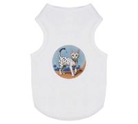 'Egyptian Mau Cat' Pet Dog/Cat T-Shirt (PT00141657)