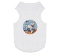 'Egyptian Mau Cat' Pet Dog/Cat T-Shirt (PT00141658)