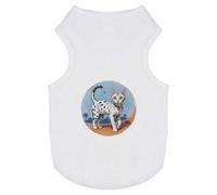 'Egyptian Mau Cat' Pet Dog/Cat T-Shirt (PT00141659)