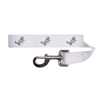 'Egyptian Mau Cat Playing' Dog Lead/Leash (DL00017950)