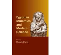 Egyptian Mummies and Modern Science