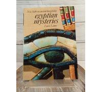 Egyptian Mysteries: New Light on Ancient Knowledge (Art & Imagination)