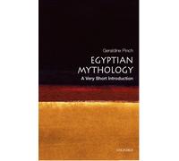 Egyptian Myth : A Very Short Introduction
