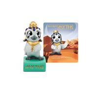 Egyptian Mythology Audio Play Character with Favorite Myths