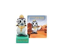 Egyptian Mythology Audio Play Character with Favorite Myths