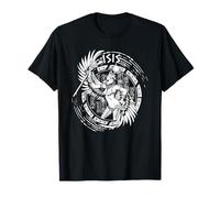 Egyptian Mythology Goddess Isis T-Shirt