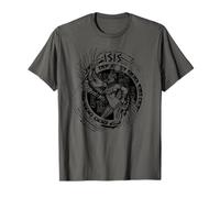 Egyptian Mythology Goddess Isis T-Shirt