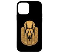 Egyptian Mythology I Bastet Egyptian Gods Archaeology Case for iPhone 12 mini