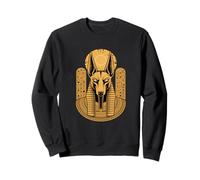 Egyptian Mythology I Bastet Egyptian Gods Archaeology Sweatshirt