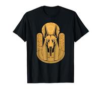 Egyptian Mythology I Bastet Egyptian Gods Archaeology T-Shirt