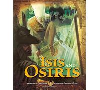 Egyptian Myths: Isis and Osiris