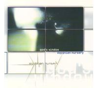 Egyptian Nursery - God'S Window