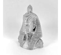 Egyptian Pharaoh Christmas Tree Bauble Decoration Ornament For Christmas Xmas Noel