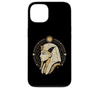 Egyptian Pharaoh Constellation Cosmic Ancient Mystery Case for iPhone 13