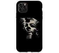 Egyptian Pharaoh King Tutankhamun Ancient Egypt Portrait Case for iPhone 11 Pro Max