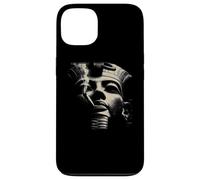 Egyptian Pharaoh King Tutankhamun Ancient Egypt Portrait Case for iPhone 13