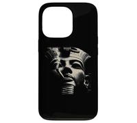 Egyptian Pharaoh King Tutankhamun Ancient Egypt Portrait Case for iPhone 13 Pro