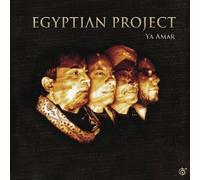 Egyptian Project Ya Amar (CD)