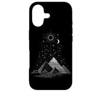 Egyptian Pyramids | Egypt | Vacation Travel | Pyramids Case for iPhone 17
