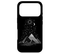 Egyptian Pyramids | Egypt | Vacation Travel | Pyramids Case for iPhone 17 Pro