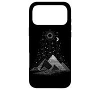 Egyptian Pyramids | Egypt | Vacation Travel | Pyramids Case for iPhone 17 Pro Max