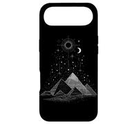 Egyptian Pyramids | Egypt | Vacation Travel | Pyramids Case for iPhone Air