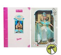 Mattel Barbie 1993 The Great Eras Collection Egyptian Queen