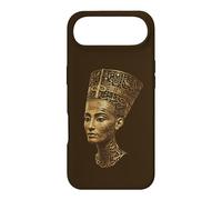 Egyptian Queen Calligraphy Art Ancient Nefertiti Case for iPhone Air