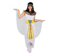 Egyptian Queen Costume I Love Fancy Dress Multi Small