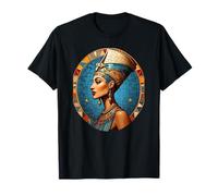 Egyptian Queen Nefertiti -Ancient Egyptian costum T-Shirt