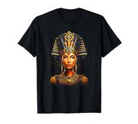 Egyptian Queen Nefertiti T-Shirt