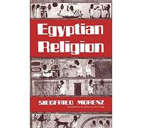 Egyptian Religion