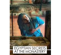 Egyptian Secrets at the Monastery