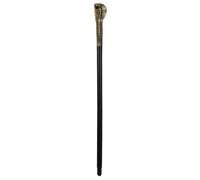 Egyptian serpent scepter 82 cm