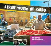 Egyptian Shaabi All-Stars - Street Music of Cairo