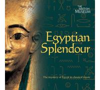 Egyptian Splendour (the mystery of Egypt in classical music.)